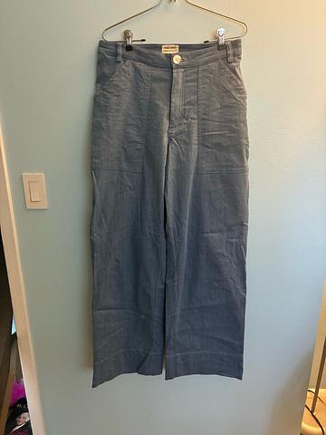 Stevie Pant