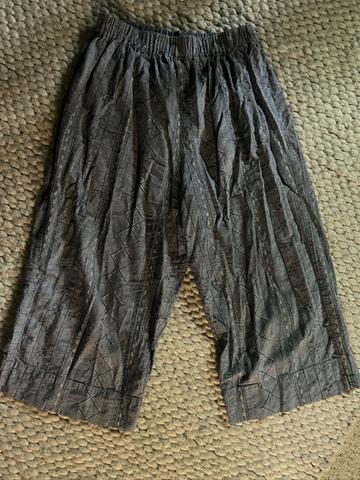 Mid easy pants