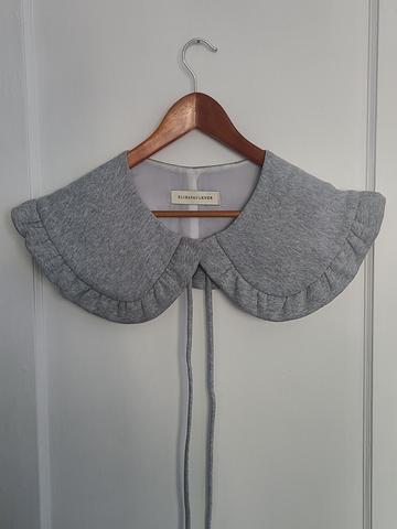 Ruffle Collar
