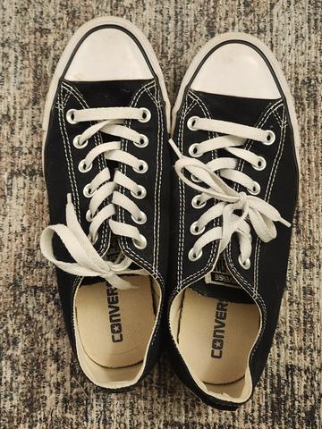 Chuck Taylor All Star Canvas