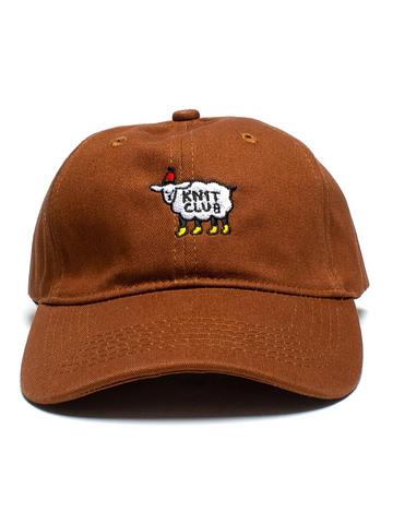 Knit Club Hat