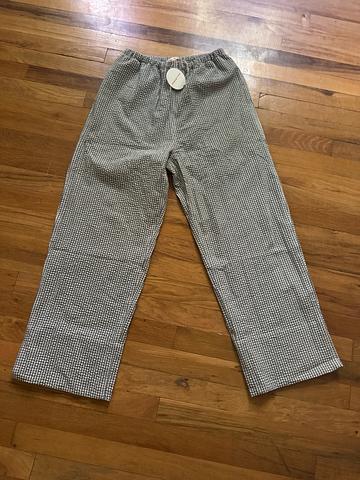 Patti pant