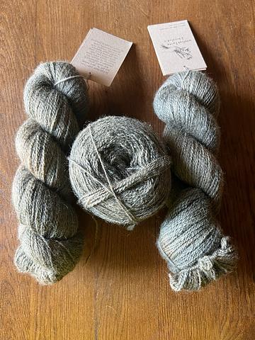 BFL masham 4 Ply