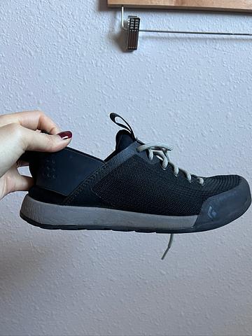 approach shoes