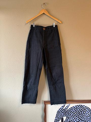 Utility Pants