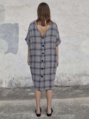 Maci Dress