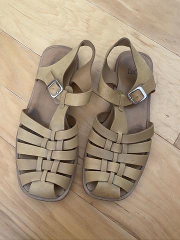 Rio fisherman sandals