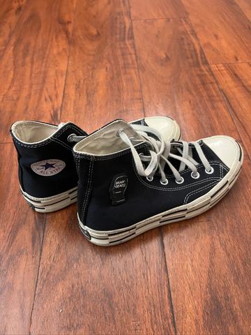 Braindead x Chuck 70 Hi