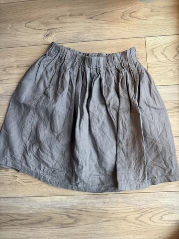 bari skirt