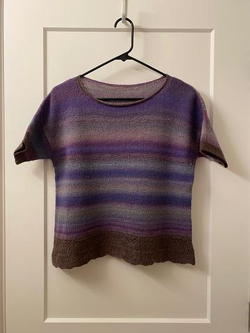 Tegna Sweater