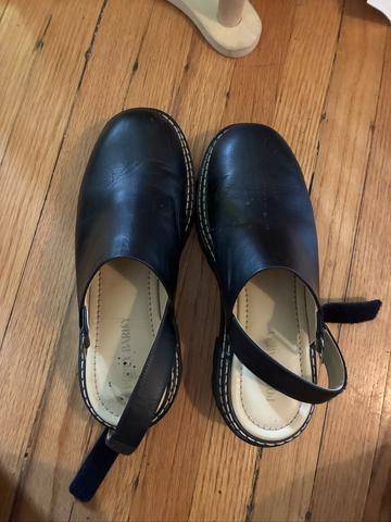 Lug mules