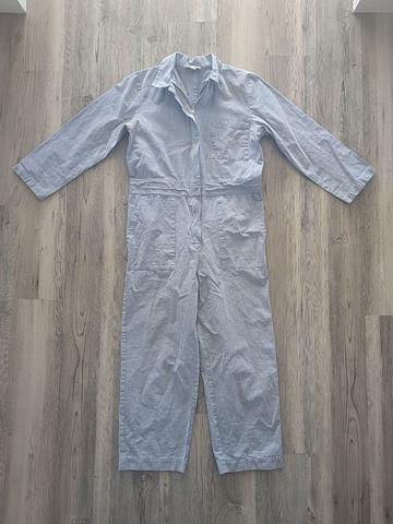 Coveralls