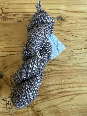 Handspun Yarn - Bucket Bros
