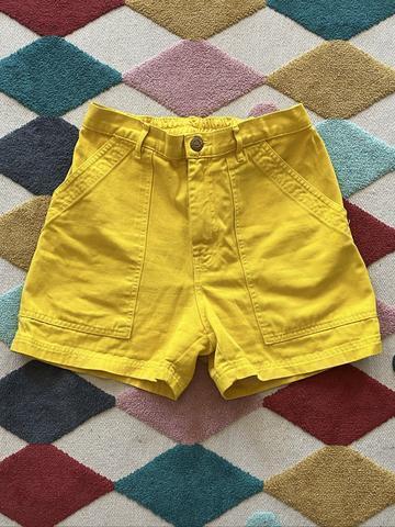 Work Shorts