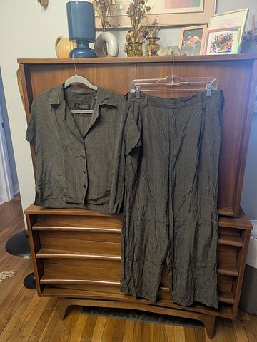 Silk Set