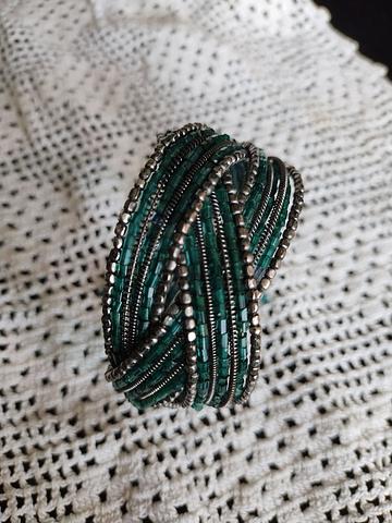 Beaded Bracelet