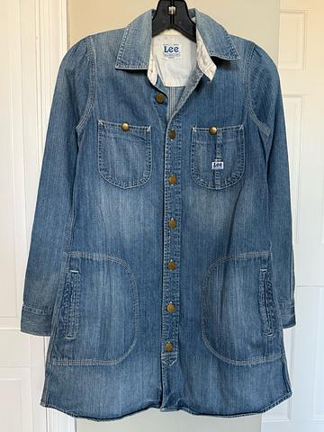 Shirt/ Dress/Jacket