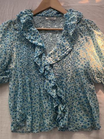 Henri blouse