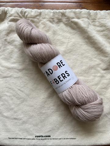 J’adore fibers Fyra Fingering
