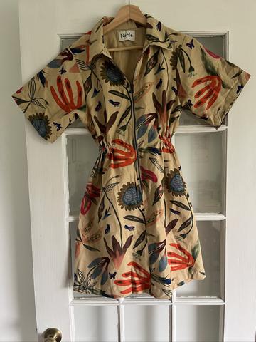 Utility dress