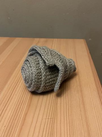 PetiteKnit Sophie Scarf