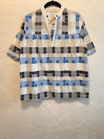 Villa Saltspring Henley Top