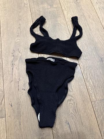 aplomb high waist two piece