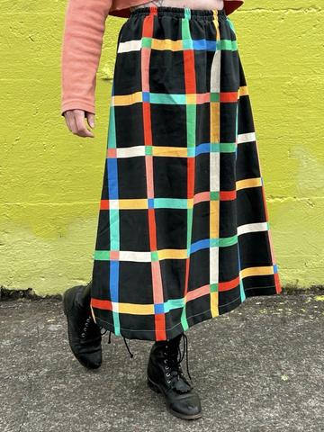Charlie skirt