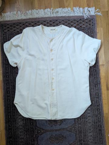 Baseball Top