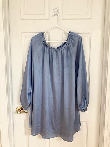 Leia dress