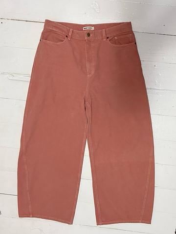 Roper Jean