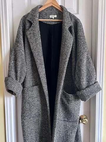 Alchemical coat