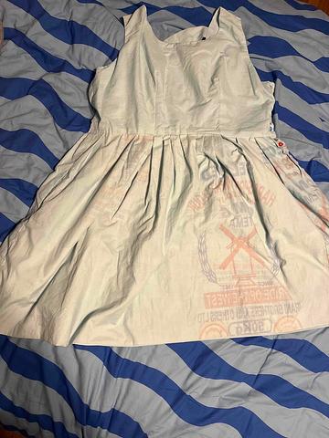 Cute dress