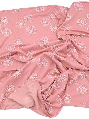 4 season merino wool toddler blanket