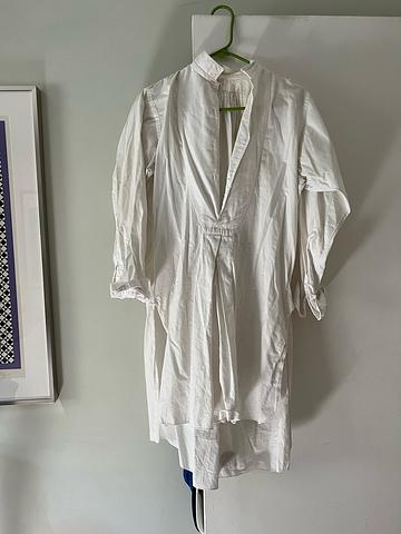 chemise