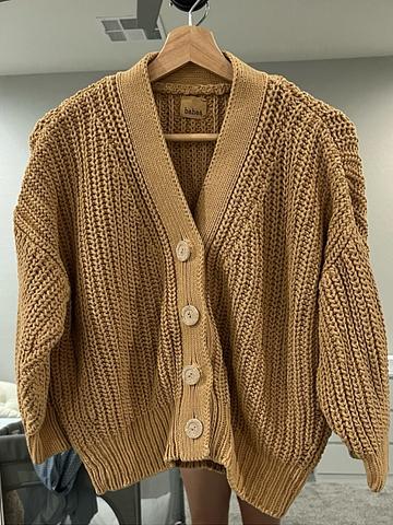 Cardigan No 18