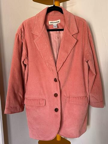 Inness Corduroy Jacket