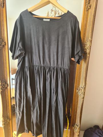 Nico Dress