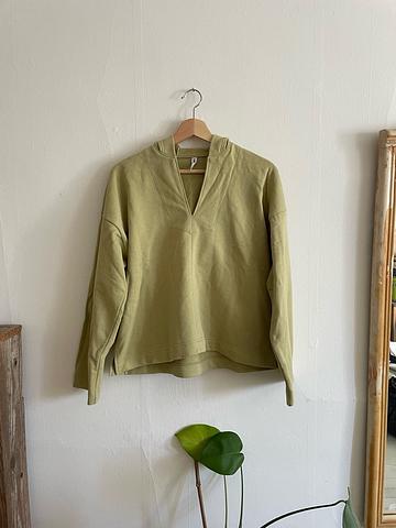 Opie Pullover