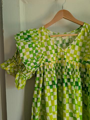 Maribel Dress