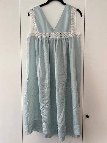 Vintage night gown