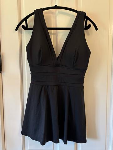 Swim Dress