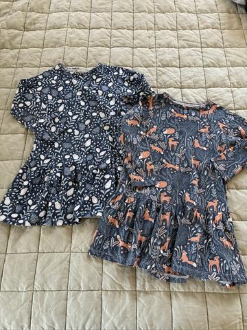 Size 6 Dress Bundle