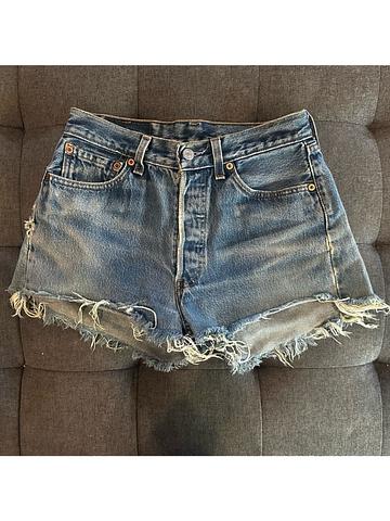 501 cut offs