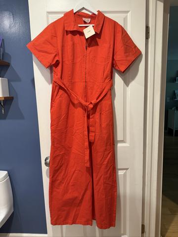 Bella Jumpsuit