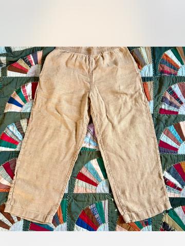 Court Pants