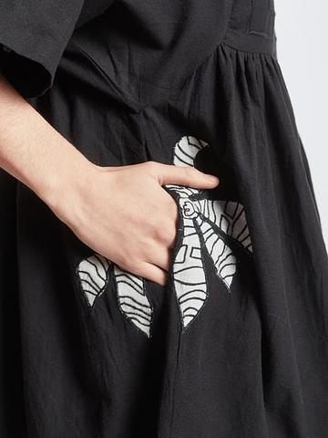 Bazaar dress