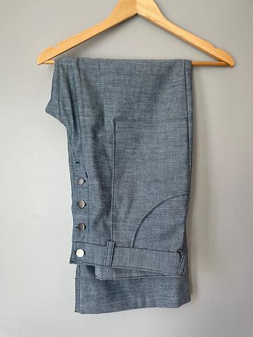 Lander Pant