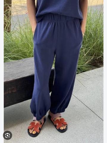 Balloon pants