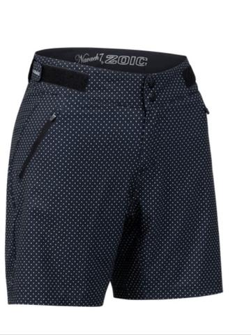 Naveah Bike Shorts